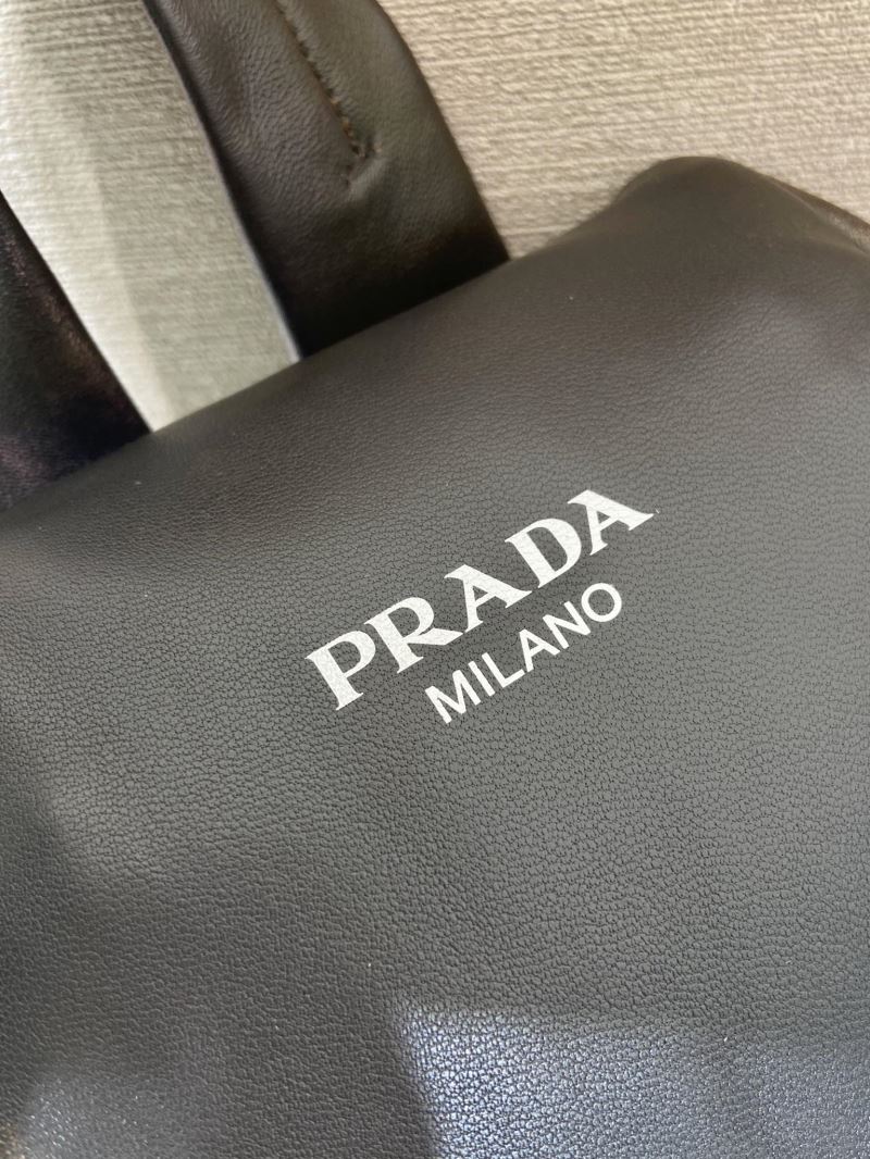Pra*a waist chest packs